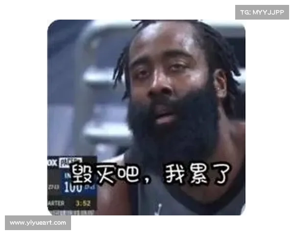 NBA球星爆笑表情包大集合 看明星们的搞笑瞬间如何点燃你的热情 NBA球星爆笑表情包大集合 看明星们的搞笑瞬间如何点燃你的热情
